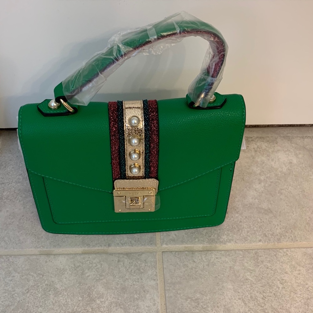 Also Whitsett Handbag